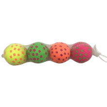 Natural Rubber Ball Floats te koop